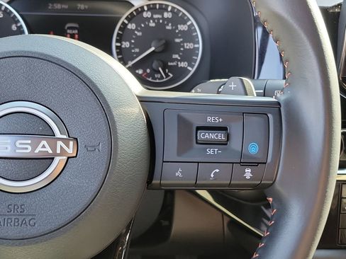 Used 2025 Nissan Pathfinder Rock Creek AWD/4WD image 6
