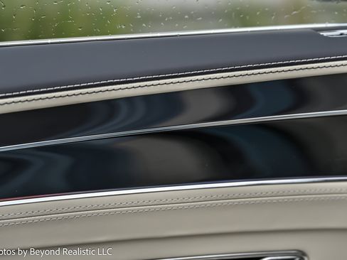 New 2026 Bentley Continental GTC image 25