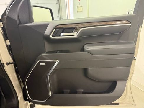 New 2026 Chevrolet Silverado 1500 RST w/ Safety Package AWD/4WD image 26