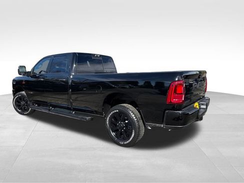 New 2026 RAM 3500 Big Horn AWD/4WD image 5