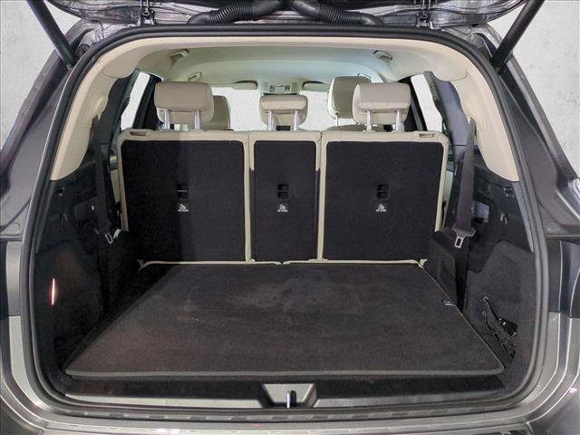 Used 2026 Mercedes-Benz GLB 250 image 6