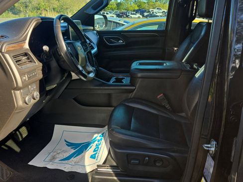 Used 2021 Chevrolet Tahoe LT image 10