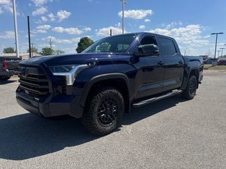 Used 2026 Toyota Tundra SR5 w/ SR5 Premium Package AWD/4WD video 2