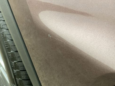 Used 2025 GMC Acadia Elevation image 32