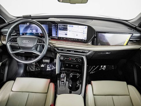 New 2026 Audi Q5 Prestige AWD/4WD image 9