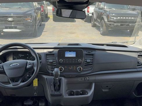 Used 2020 Ford Transit 150 Low Roof RWD image 11