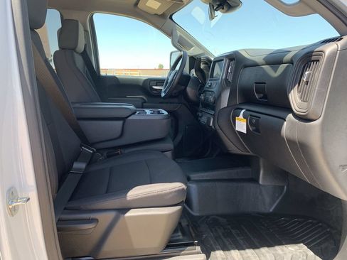 New 2026 Chevrolet Silverado 3500 W/T w/ WT Convenience Package RWD image 26