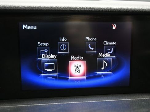 Used 2015 Lexus IS 250 250 Crafted Line image 24