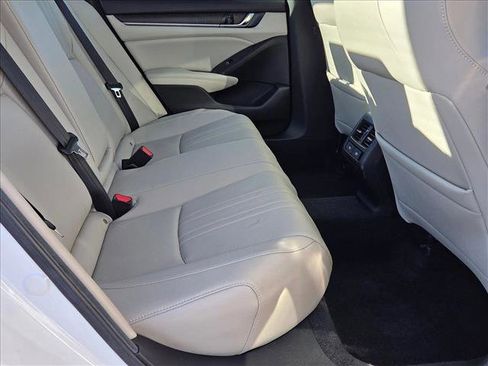 Used 2021 Honda Accord EX-L image 20