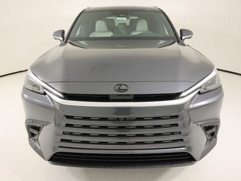 New 2026 Lexus TX 350 AWD image 7