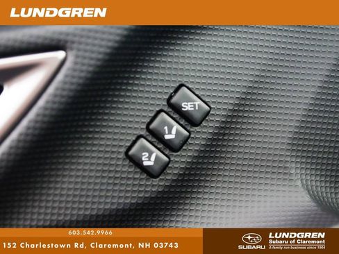 Used 2024 Subaru Forester Touring image 14