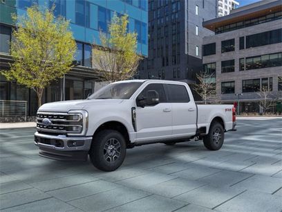 New 2025 Ford F250 Lariat w/ Lariat Ultimate Package