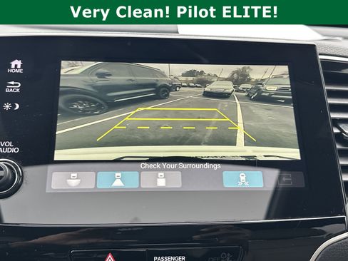 Used 2020 Honda Pilot Elite image 34