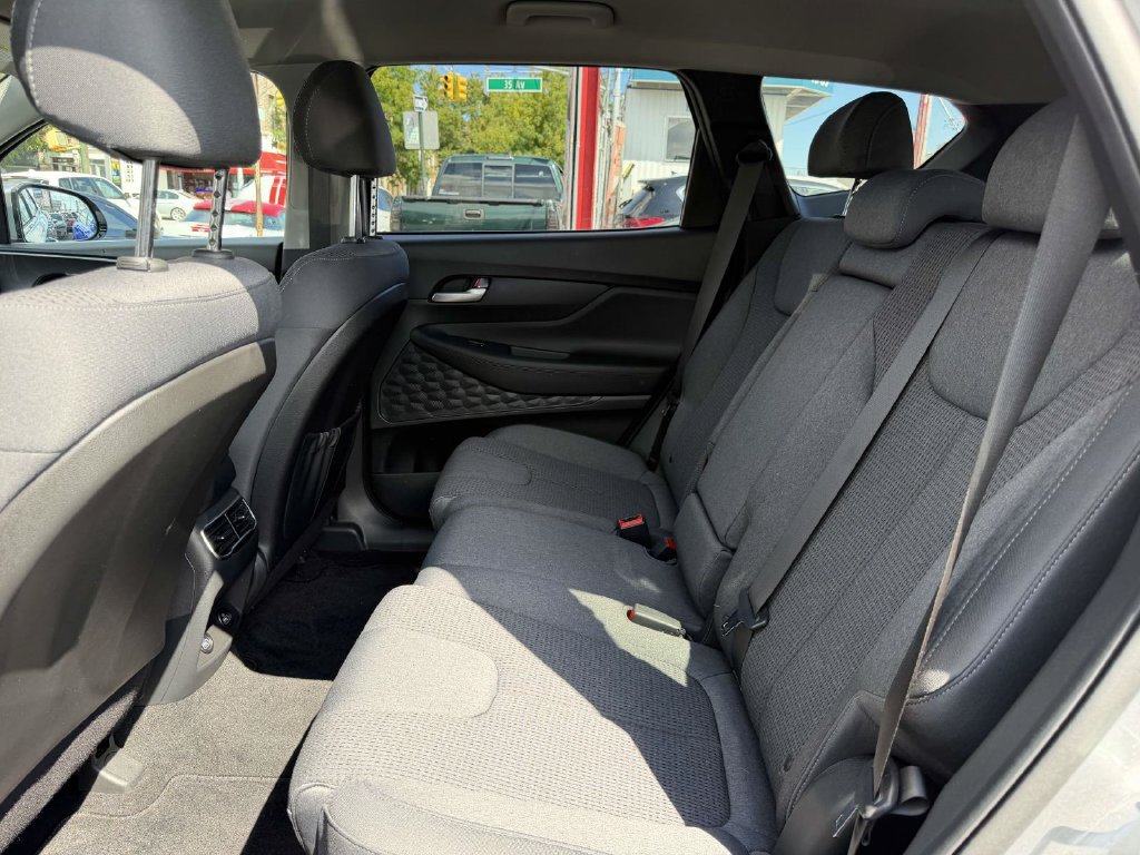 Certified 2023 Hyundai Santa Fe SEL AWD/4WD image 13
