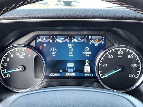 Certified 2023 Ford F150 XLT w/ Equipment Group 302A High image 31