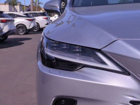 New 2026 Lexus RX 450h 450h+ Luxury image 11