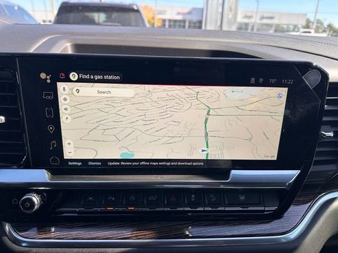 New 2026 GMC Sierra 1500 Elevation w/ Elevation Premium Package image 30