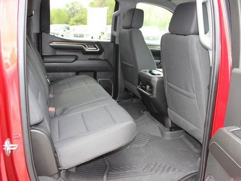 Used 2023 Chevrolet Silverado 1500 RST image 14