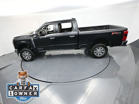 Used 2024 Ford F250 King Ranch w/ Chrome Package image 25