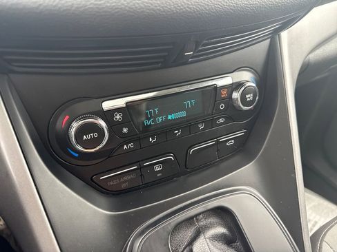 Used 2014 Ford Escape SE w/ Equipment Group 201A image 33