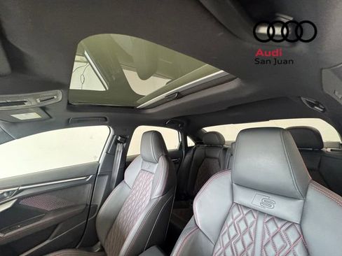 Used 2025 Audi S3 Premium Plus AWD/4WD image 13