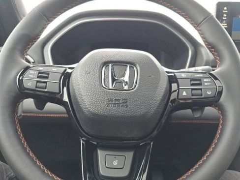 New 2026 Honda Passport TrailSport Elite image 29