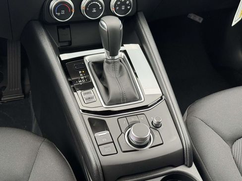 New 2025 MAZDA CX-5 AWD 2.5 S image 13