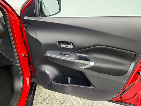 Used 2023 Nissan Kicks SV image 25
