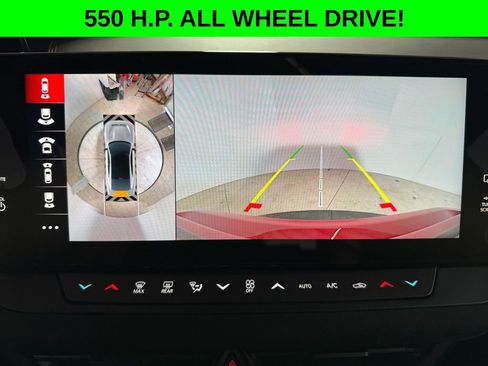 New 2026 Dodge Charger R/T Scat Pack image 20