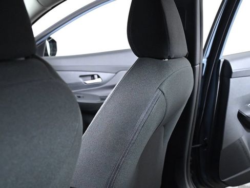 Certified 2026 Nissan Sentra SV w/ SV Convenience Package FWD image 26