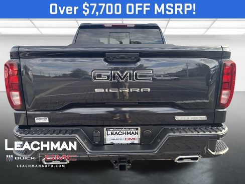 New 2026 GMC Sierra 1500 Elevation w/ Preferred Package image 5