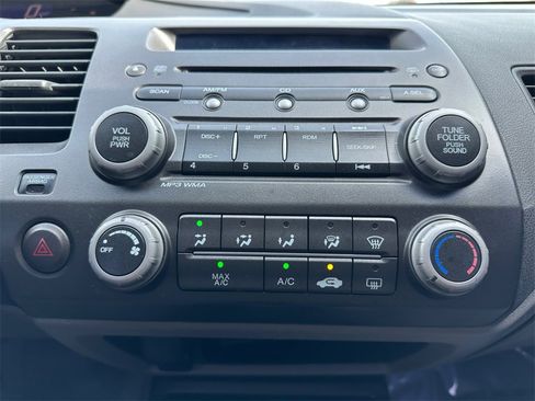 Used 2008 Honda Civic LX image 21