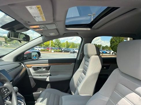 Used 2018 Honda CR-V EX image 13