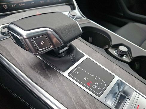 New 2026 Audi A6 Premium Plus image 15