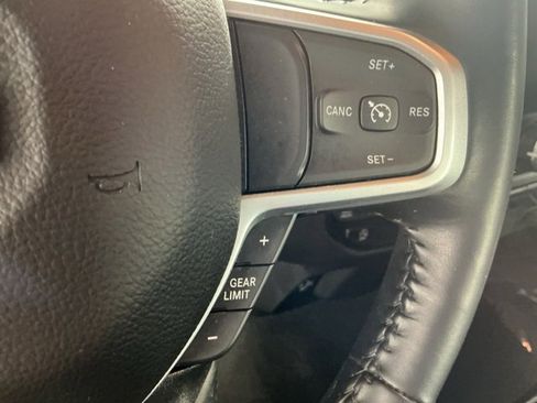 Used 2022 RAM 1500 Big Horn image 32