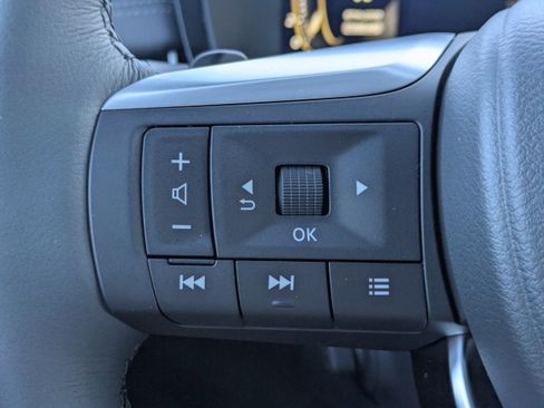 New 2026 INFINITI QX60 Luxe w/ Cargo Package image 22