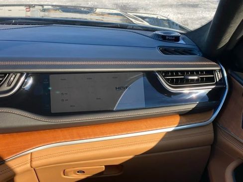 Used 2023 Jeep Grand Cherokee Summit image 43