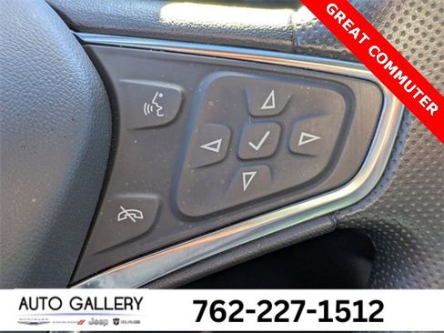 Used 2023 Chevrolet Malibu LT image 26