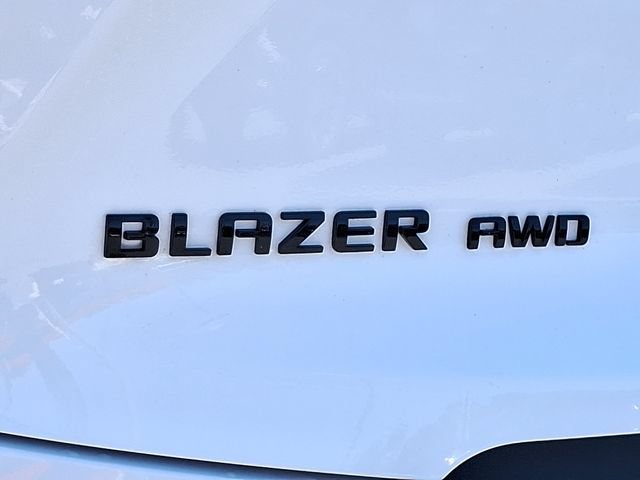 Certified 2023 Chevrolet Blazer LT w/ Convenience Package AWD/4WD image 29