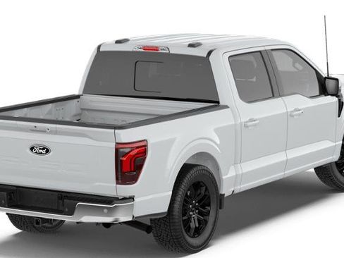 New 2026 Ford F150 Lariat AWD/4WD image 25
