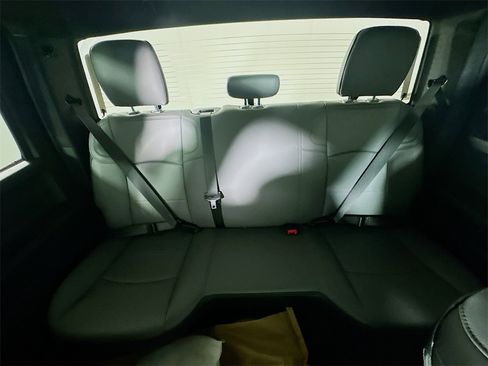 New 2026 RAM 3500 Tradesman image 10