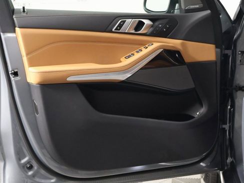 New 2026 BMW X5 xDrive50e w/ Executive Package image 7