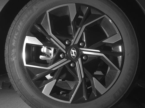 Used 2025 Hyundai Sonata SEL image 15