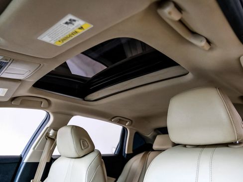 Used 2021 Acura TLX image 4