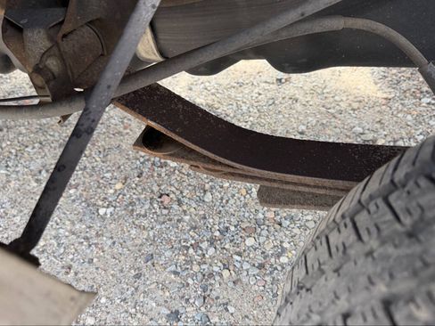 Used 2003 Ford Ranger XL RWD image 45