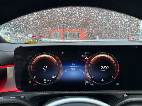 Certified 2023 Mercedes-Benz CLA 250 4MATIC image 16