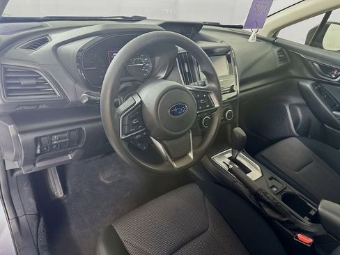 Used 2021 Subaru Crosstrek 2.0i AWD/4WD image 9