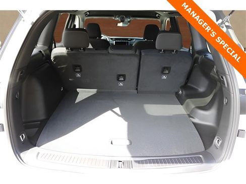 New 2025 Jeep Grand Cherokee Laredo w/ Trailer Tow Package image 16