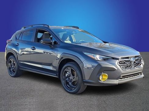 New 2026 Subaru Crosstrek 2.5i Sport image 2
