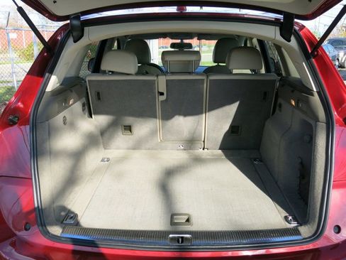 Used 2011 Audi Q5 3.2 Premium Plus image 17